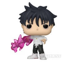 Фигурка Funko POP! Jujutsu Kaisen Yuta Okkotsu Юта Оккоцу 2322