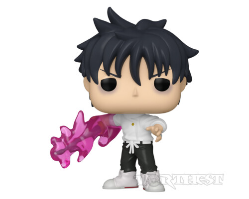 Фігурка Funko POP! Jujutsu Kaisen Yuta Okkotsu Юта Оккоцу 2322
