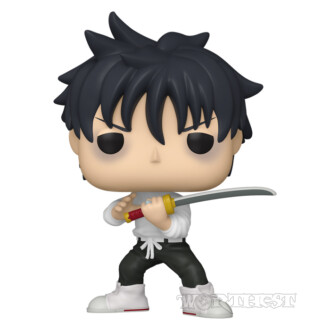 Фігурка Funko POP! Jujutsu Kaisen Yuta Okkotsu Магічна битва Юта 2319