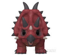 Фигурка Funko POP! Jurassic World Diabloceratops Диаблоцератопс 1803