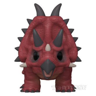 Фигурка Funko POP! Jurassic World Diabloceratops Диаблоцератопс 1803