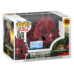 Фигурка Funko POP! Jurassic World Diabloceratops Диаблоцератопс 1803