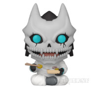 Фігурка Funko POP! Kaiju No. 8 (Jumpsuit) Кайдзю в комбінезоні 2254
