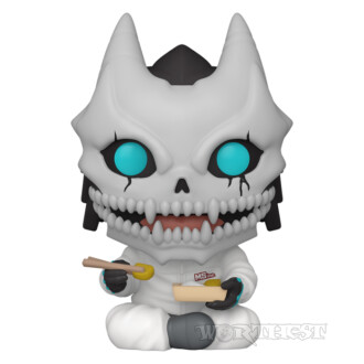 Фігурка Funko POP! Kaiju No. 8 (Jumpsuit) Кайдзю в комбінезоні 2254