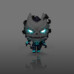 Фигурка Funko POP! Кайю No. 8 Uncontrollable Кайдзю № 8 GITD 2326