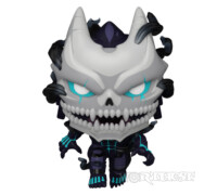 Фігурка Funko POP! Kaiju No. 8 Uncontrollable Кайдзю № 8 GITD 2326