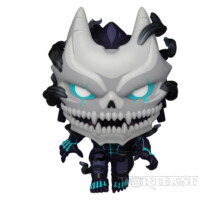 Фигурка Funko POP! Кайю No. 8 Uncontrollable Кайдзю № 8 GITD 2326