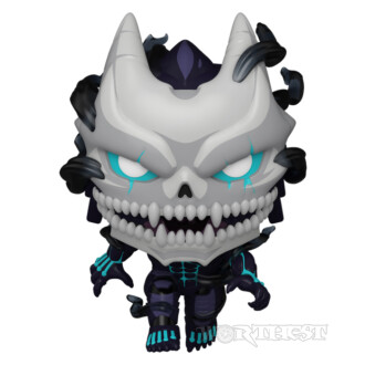 Фигурка Funko POP! Кайю No. 8 Uncontrollable Кайдзю № 8 GITD 2326