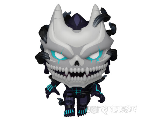 Фігурка Funko POP! Kaiju No. 8 Uncontrollable Кайдзю № 8 GITD 2326