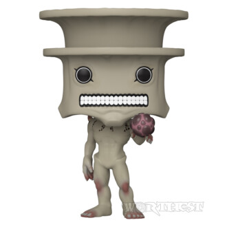 Фігурка Funko POP! Kaiju No. 8 Kaiju No. 9 Кайдзю № 8 Кайдзю 2253