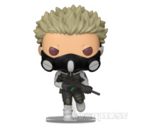 Фигурка Funko POP! Kaiju No. 8 Aoi Kaguragi Кайдзю боец Аой Кагураги 2247