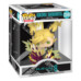 Фігурка Funko POP! Deluxe Kaiju No. 8 Kikoru Shinomiya (Falling Thunder) 2249