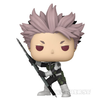 Фигурка Funko POP! Kaiju No. 8 Gen Narumi Кайдзю Гэн Наруми 2252