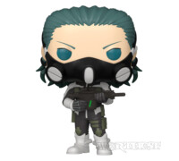 Фигурка Funko POP! Kaiju No. 8 Haruichi Izumo Кайдзю Харуичи Идзумо 2246