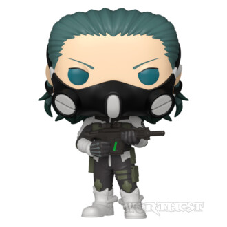 Фигурка Funko POP! Kaiju No. 8 Haruichi Izumo Кайдзю Харуичи Идзумо 2246