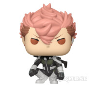 Фигурка Funko POP! Kaiju No. 8 Iharu Furuhashi Кайдзю Иҳару Фурухаши 2245