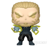 Фигурка Funko POP! Kaiju No. 8 Isao Shinomiya Кайдзю Исао Синомия 2248