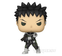 Фигурка Funko POP! Kaiju No. 8 – Kafka Hibino Кайдзю №8 Кафка Хибино 2080