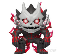 Фигурка Funko POP! Super Kaiju No. 8 Kaiju No. 8 (Uncontrolled) Кайдзю 2250