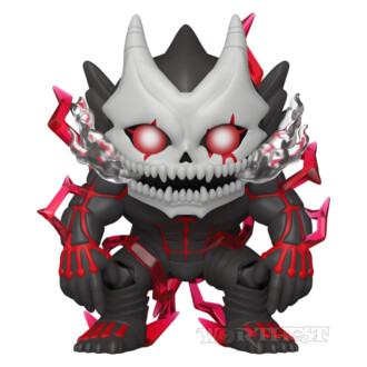 Фигурка Funko POP! Super Kaiju No. 8 Kaiju No. 8 (Uncontrolled) Кайдзю 2250