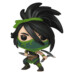 Фигурка Funko POP! League of Legends Akali Лига Легенд ассасинша Акали 1080
