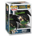 Фигурка Funko POP! League of Legends Akali Лига Легенд ассасинша Акали 1080