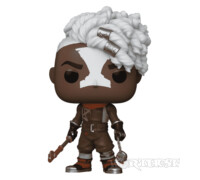 Фигурка Funko POP! Arcane (League of Legends) Ekko Аркейн Экко 1603