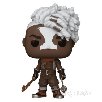 Фігурка Funko POP! Arcane (League of Legends) Ekko Аркейн Екко 1603