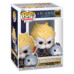 Фигурка Funko POP! Arcane Heimerdinger with Poro Хеймердингер с Поро 1605