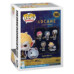 Фигурка Funko POP! Arcane Heimerdinger with Poro Хеймердингер с Поро 1605