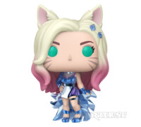 Фигурка Funko POP! League of Legends K/DA Ahri Лига Легенд Ари 1220