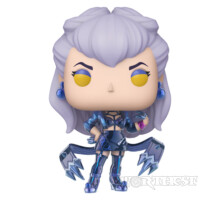 Фигурка Funko POP! League of Legends K/DA Evelynn Эвелинн 1222