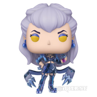 Фигурка Funko POP! League of Legends K/DA Evelynn Эвелинн 1222