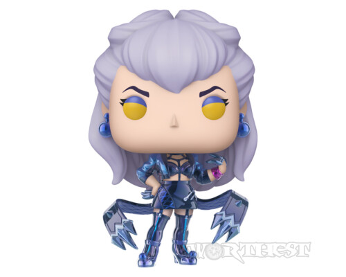 Фігурка Funko POP! League of Legends K/DA Evelynn Евелінн 1222