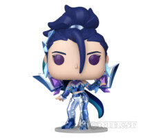 Фигурка Funko POP! League of Legends K/DA Kai'Sa Лига Легенд 1223
