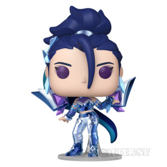 Фигурка Funko POP! League of Legends K/DA Kai'Sa Лига Легенд 1223