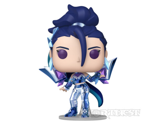 Фігурка Funko POP! League of Legends K/DA Kai'Sa Ліга Легенд 1223