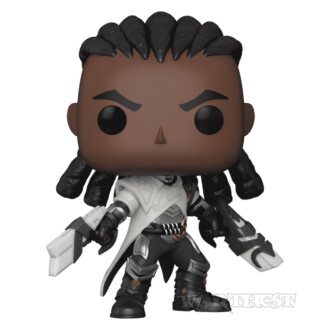 Фігурка Funko POP! League of Legends Lucian Ліга Легенд Люціан 1042