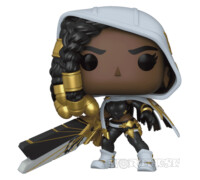 Фигурка Funko POP! League of Legends Senna Лига Легенд Сенна 1043
