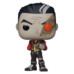 Фигурка Funko POP! Arcane (League of Legends) Silco Аркейн Силко 1604