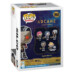 Фигурка Funko POP! Arcane (League of Legends) Silco Аркейн Силко 1604
