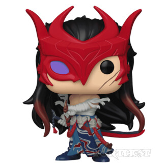 Фігурка Funko POP! League of Legends Yone Ліга Легенд Йоне 1082