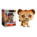 Фігурка Funko POP! Lion King Simba Flocked Boxlunch Сімба Король Лев 547