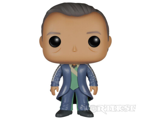 Фігурка Funko POP! Tomorrowland David Nix Девід Нікс #142 Земля майбутнього