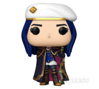 Фігурка Funko POP! Arcane Caitlyn Kiramman #1488 Аркейн Кейтлін Кірамман