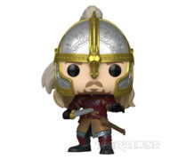 Фигурка Funko POP! The Lord of the Rings Éomer Властелин колец Эомер 1982