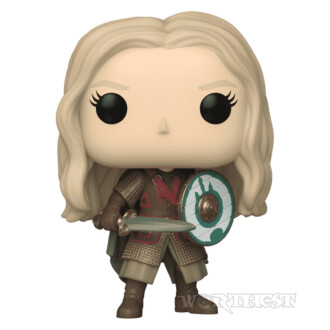 Фігурка Funko POP! The Lord of the Rings Éowyn Володар кілець Еовін 1743