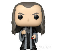 Фигурка Funko POP! The Lord of the Rings Denethor Властелин колец 1991