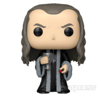 Фигурка Funko POP! The Lord of the Rings Denethor Властелин колец 1991
