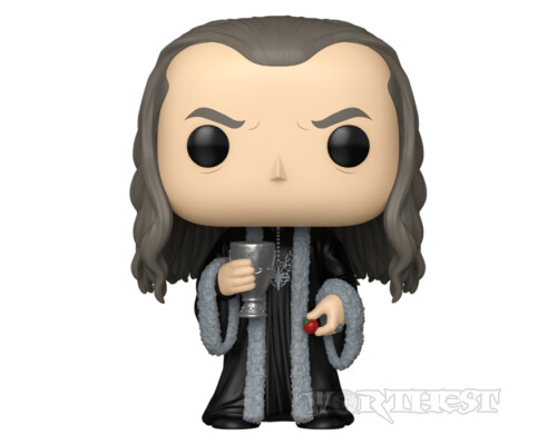 Фигурка Funko POP! The Lord of the Rings Denethor Властелин колец 1991